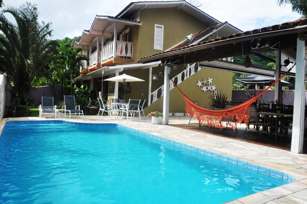 Coco Bambu Cambury Hotel Camburi  Exterior photo