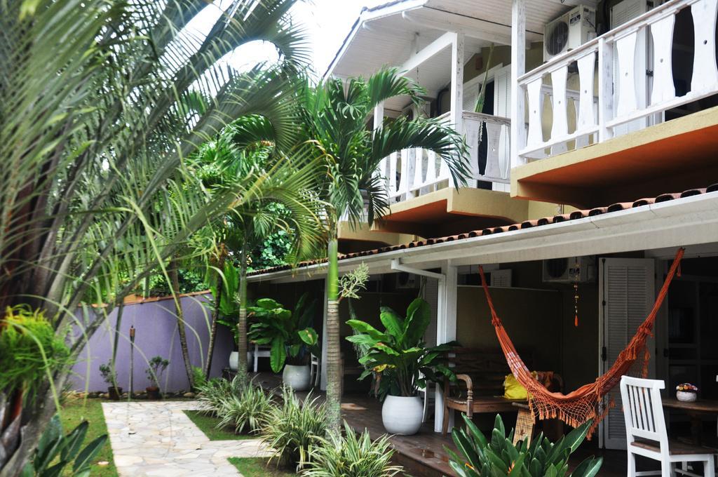 Coco Bambu Cambury Hotel Camburi  Exterior photo