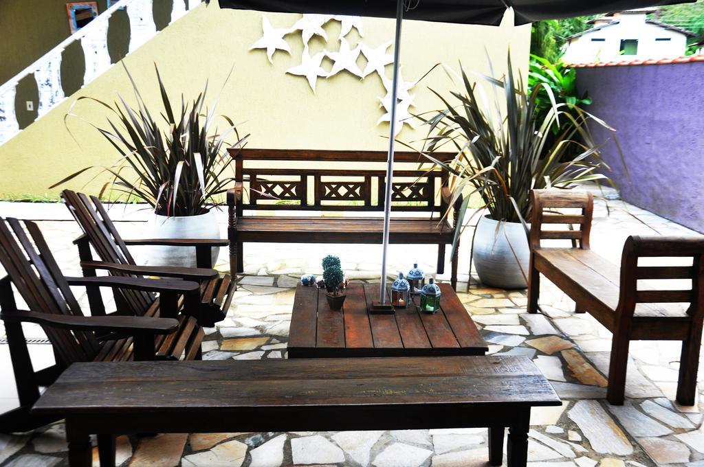Coco Bambu Cambury Hotel Camburi  Exterior photo