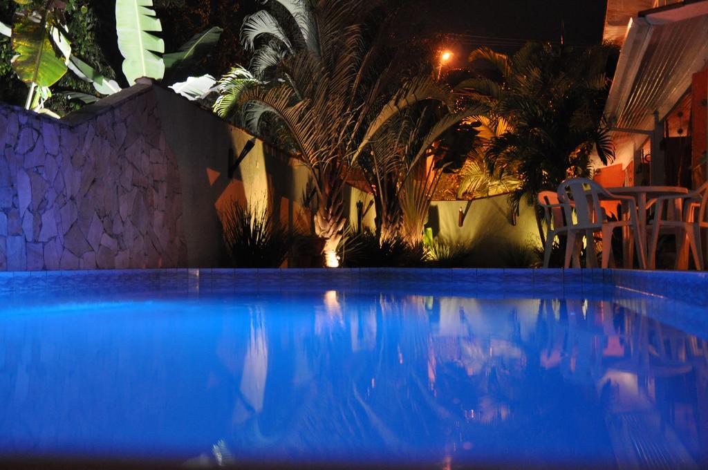 Coco Bambu Cambury Hotel Camburi  Exterior photo