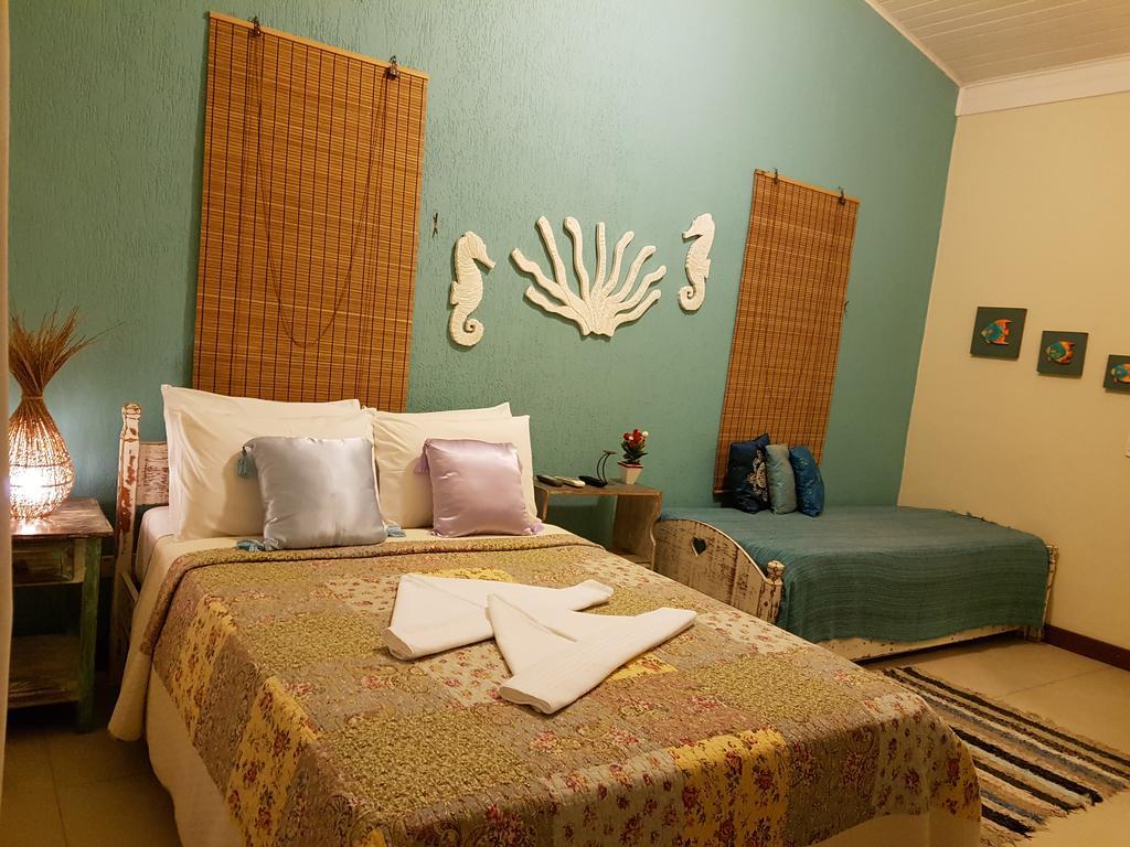 Coco Bambu Cambury Hotel Camburi  Exterior photo
