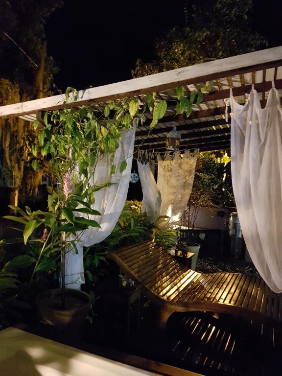 Coco Bambu Cambury Hotel Camburi  Exterior photo