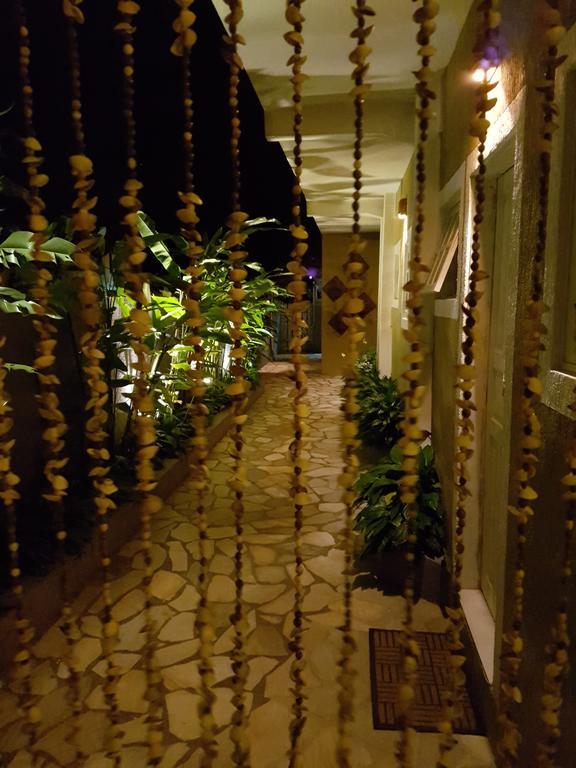 Coco Bambu Cambury Hotel Camburi  Exterior photo