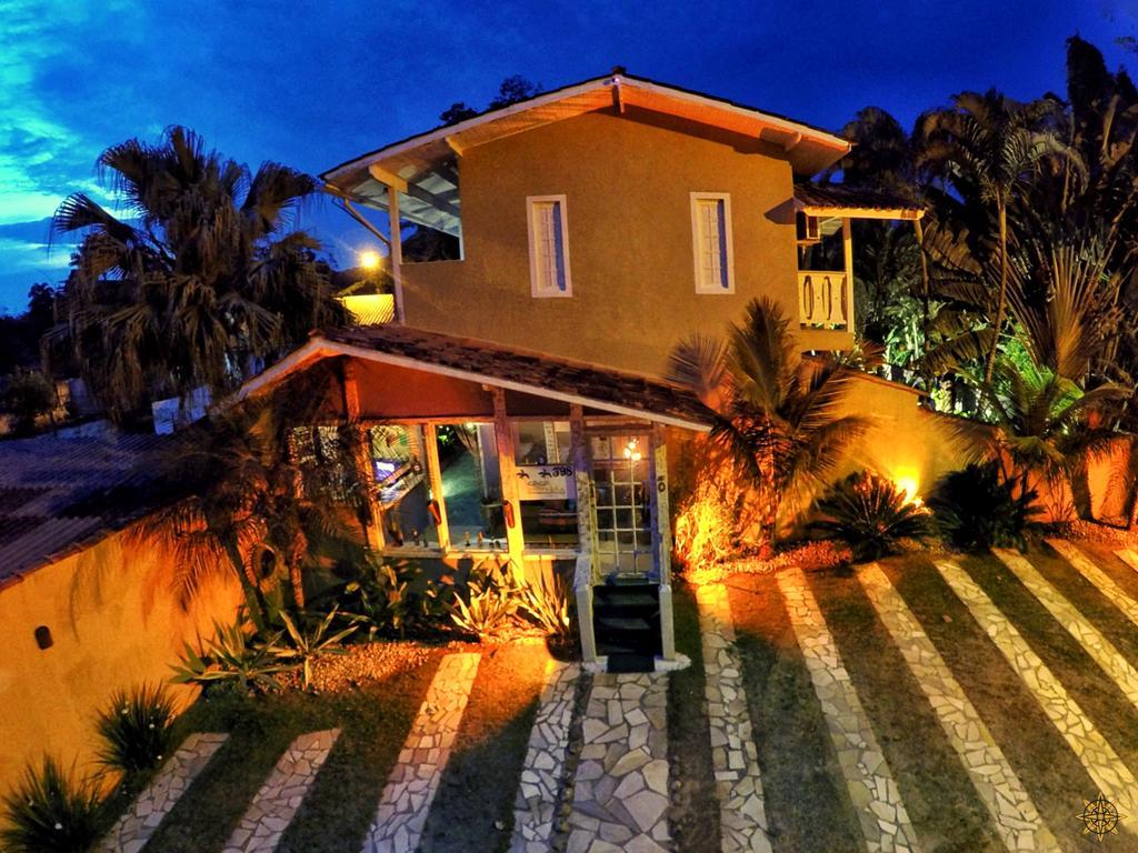 Coco Bambu Cambury Hotel Camburi  Exterior photo