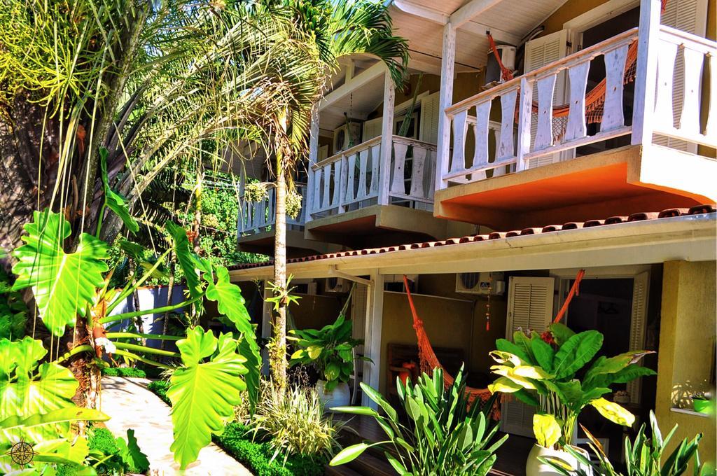 Coco Bambu Cambury Hotel Camburi  Exterior photo