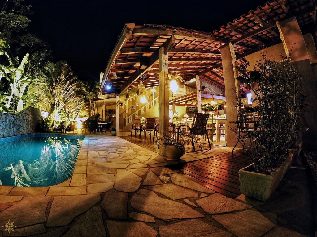Coco Bambu Cambury Hotel Camburi  Exterior photo