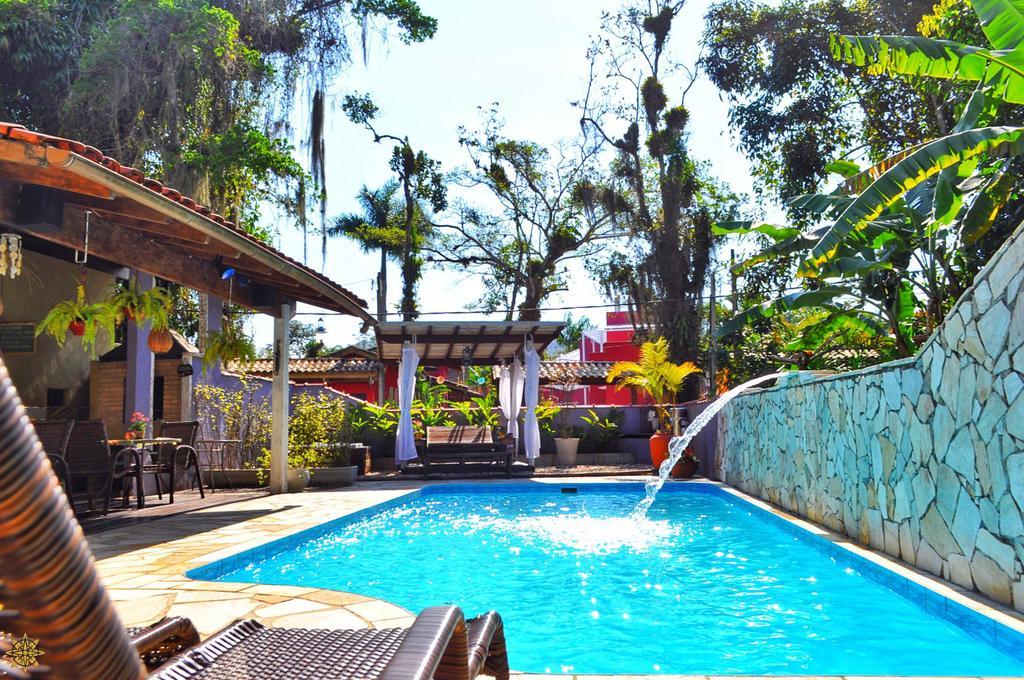 Coco Bambu Cambury Hotel Camburi  Exterior photo