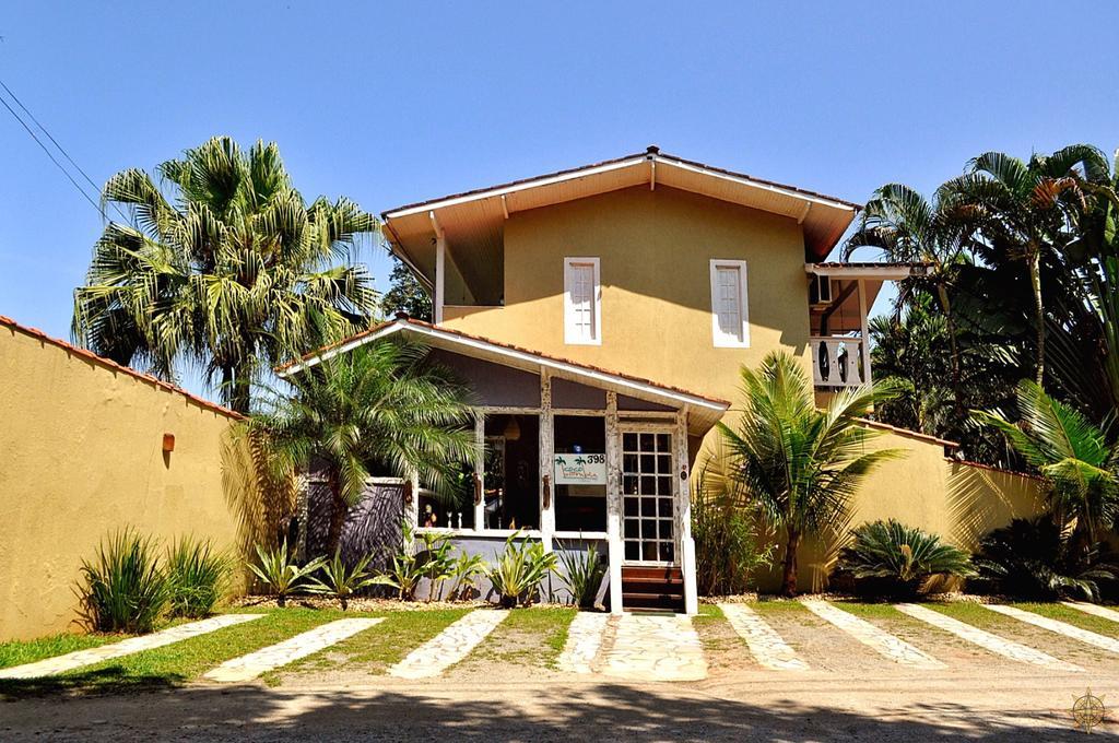Coco Bambu Cambury Hotel Camburi  Exterior photo